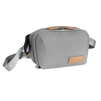Vanguard Veo City CB24 Sling Shoulder Bag - Grey
