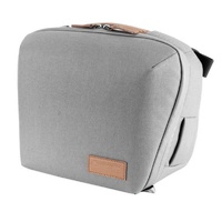 Vanguard Veo City CB34 Sling Shoulder Bag - Grey