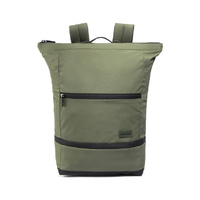 Crumpler Triple A Half Backpack - Tactical Green