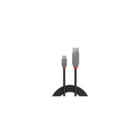 Lindy USB C to USB A Cable 0.15m - USB 3.2