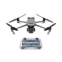 DJI Mavic 3 Pro Drone with DJI RC Remote (RC Kit)