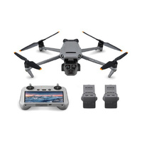 DJI Mavic 3 Pro Drone Fly More Combo with RC Remote