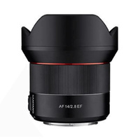 Samyang 14mm Canon EF Mount AUTOFOCUS | Secondhand