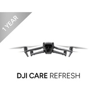 DJI Care Refresh - Mavic 3 Pro - 1 Year