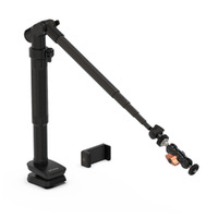 BRINNO Multifunction Clamp**