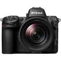 Nikon Z8+24-120mm Kit
