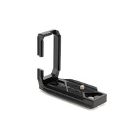 3 LeggedThing Alfie Bracket for Sony A7M4/A7R5 - Black