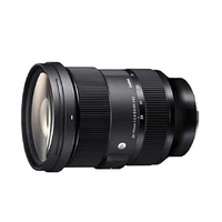 Sigma AF 24-70mm F2.8 DG DN ART SONY E Mount �82mm (No aperture ring) | Secondhand