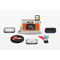 Lomo Apparat 35mm Camera Kit  - Neubau Edition