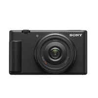 Sony ZV1F Compact Camera BLACK | Secondhand
