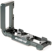 3 LeggedThing ZAYLA BRACKET for Nikon Z50 Mirrorless GREY