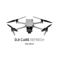 DJI Care Refresh - Air 3 - 1 Year