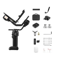 Zhiyun-Tech Crane 4 - 3-Axis Gimbal - Combo