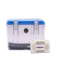 Wonderful DB-2820 Dry Box w/Eirmai HD-80C Moisture Absorber