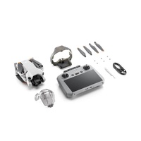 DJI Mini 4 Pro Drone With RC-2 Remote