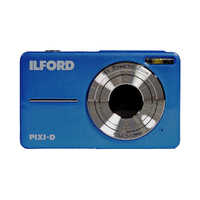 Ilford Pixi-D Digital BLUE 44MP 16x Digital 2.4 inch LCD FHD
