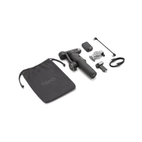 DJI Osmo Mobile 8 PRO Gimbal - Advanced Tracking Combo Kit