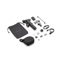 DJI Osmo Mobile 8 PRO Gimbal - Creator Combo