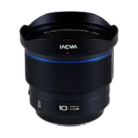 Laowa AF 10mm F2.8 Zero-D Lens - Nikon Z