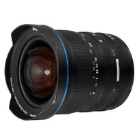 Laowa 10-18mm f4.5-5.6 - Sony E-Mount