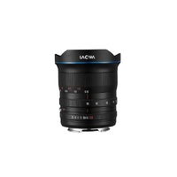 Laowa MF 10-18mm F4.5-5.6 L Mount 