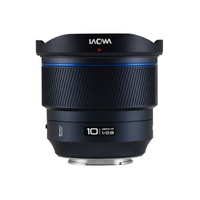 Laowa MF 10mm f/2.8 Zero-D FF Sony FE