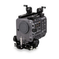 TILTA Sony FX6 Camera Cage Basic Kit