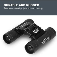 Celestron 10x25 EclipSmart Binoculars