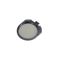 TILTA 95mm Polarizer PL+ CPL Filter for Matte Box 