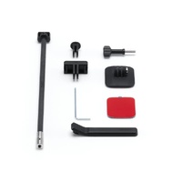 DJI Osmo 360 Third-Person Helmet Mount