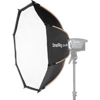 Smallrig LA-190 90cm Softbox with Grid Bowens Mount