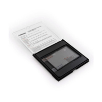 Larmor Glass Screen Protector for Sony RX100I-VII and ZV1