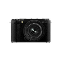 Fujifilm X-M5 Mirrorless Camera with XC 15-45mm Lens Kit