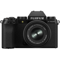 Fujifilm RPK X-S20/XC15-45mm BOX 