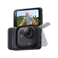 Insta 360 GO ULTRA Action Camera STD BLACK 