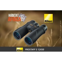 Nikon 12X50 PROSTAFF P7 Waterproof 