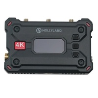 Hollyland Pyro S Wireless Video System Transmitter & Receiver