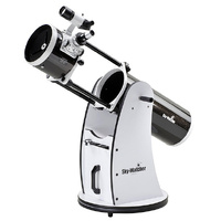 Skywatcher SWDOB200C 8 Dobsonian Telescope Collapsible Newtonian