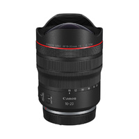 Canon RF 10-20mm F4 L IS Rear Filter Kit