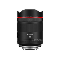 Canon RF 14mm f/1.4L VCM Lens