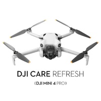 DJI Care Refresh - Mini 4 Pro - 1 Year
