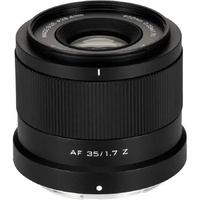 Viltrox AF 35mm F1.7 Nikon Z DX 