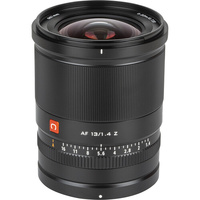 Viltrox AF 13mm F1.4 Nikon Z  