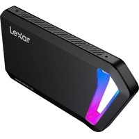 Lexar SL660 512GB SSD 1900Mbs Portable SSD
