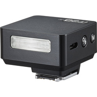 Godox iT20 Mini TTL Flash NIKO w/Lithium Battery 