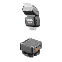 Godox iT32 TTL Flash SONY w/X5S Flash Trigger 
