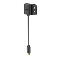 SmallRIG 3021 Ultra-Slim 4K Adapter Cable 