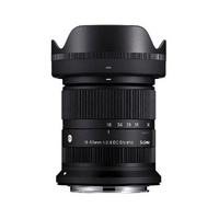 Sigma AF 18-50mm f2.8 DC DN Contemporary Canon RF Mount APS-C �55mm | Secondhand