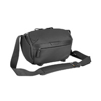 Vanguard VEO Metro Small Compact Case Black