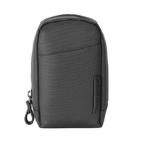 Vanguard VEO METRO MED Compact Camera Case - Black